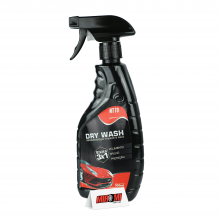 NT70 Auto Cera Spray Dry Wash (500ml)