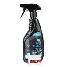 NT70 Auto Car Wash Limpa Vidros Pump (500ml)