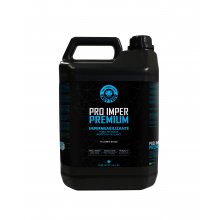 EasyTech Impermeabilizante de Tecidos Base d'água Pro Imper Premium (Bombona 5 Litros)