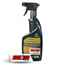Protelim Speedy Wax Nano Spray (600ml)