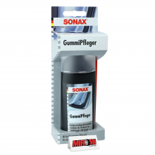 Sonax Limpa e Condiciona Borrachas Rubber Protectant (100ml)