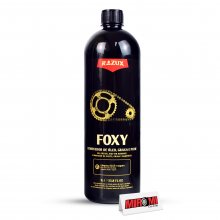 Foxy Razux Removedor de Óleos, Graxas e Piches (1 Litro)