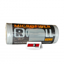 Rolo de Microfibra 170 Kers 30x30cm (50 unidades)