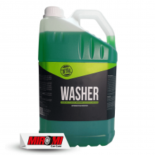 Shampoo Neutro Super Concentrado Washer For Detail 1:400 (Bombona 5 Litros)