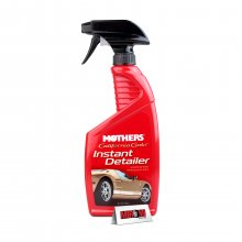 Instant Detailer Showtime, 08216 (473ml) Mothers