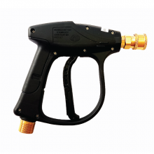 Sigma Tools Pistola para Lavadora de Alta Pressão SGT-9905 - Até 250 L/H