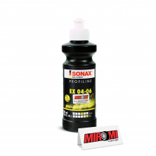 Sonax Profiline Composto Polidor Dupla-Ação EX 04-06 (250ml)