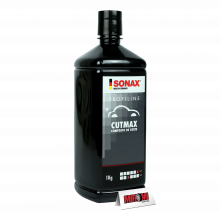 Sonax Profiline Composto Polidor de Corte Cutmax (1 Kg)