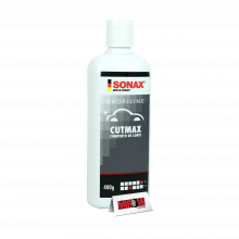 Sonax Profiline Composto Polidor de Corte Cutmax (400gr)