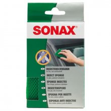 Sonax Esponja Remove Insetos Insect Sponge (1 unidade)