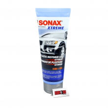 Sonax Xtreme Condicionador de Plásticos Plastic Restorer Gel (250ml)