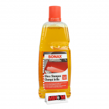 Sonax Gloss Shampoo Automotivo Concentrado 1:200 (1 Litro)