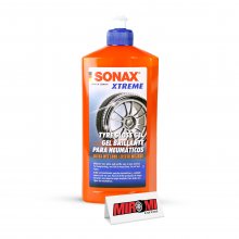 Sonax Brilha Pneu Tire Gloss Gel Concentrado (500ml)