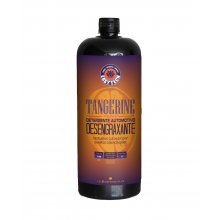 Easytech Shampoo Desengraxante Tangerine Super Concentrado 1:100 (1,5 Litro)