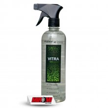Vitra Alcance Limpa Vidros Premium (500ml)