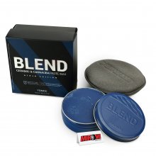 Blend Black Vonixx Edition Cera de Carnaúba Sílica Paste Wax (100ml)