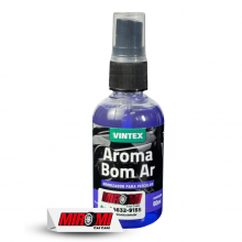 Vintex Hobby Aroma Bom Ar (60ml)