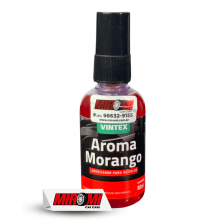Vintex Hobby Aroma Morango (60ml)