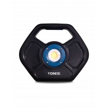 Vonixx Holofote para Inspeção Refletor LED Fast 15W (Bivolt)