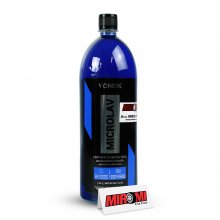 Vonixx Shampoo Limpador para Microfibra Microlav (1,5 Litro)