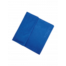 Pano de Microfibra Vonixx Ultra Fino para Acabamento Corte a Laser Azul 200gr/m² (40x40cm)