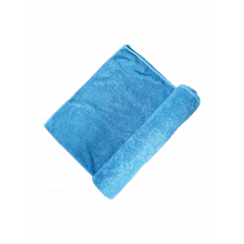 Pano de Microfibra Vonixx Coreana Ultra Especial para Secagem Azul (70x120cm)