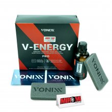 V-Energy Vonixx Coating para Motor (50ml)