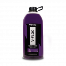 Vonixx Shampoo V-Floc Super Concentrado 1:400 (3 Litros)