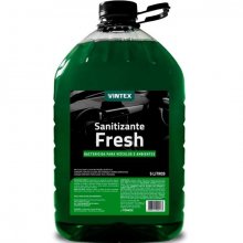 Vonixx Vintex Sanitizante Aroma Fresh (Bombona 5 Litros)