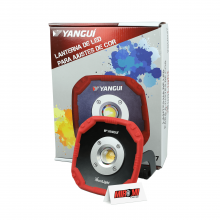 Yanguí Lanterna/Refletor LED YGUO47 para Inspeção 13W (Bivolt)