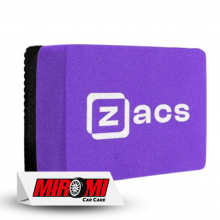 Zacs Taco Clay Bar (1 unidade)