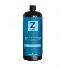 Easytech Alvejante com Poder Bactericida e Finalizador Zbac 1:40 (1,5 Litro)