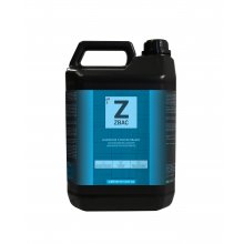 Easytech Alvejante com Poder Bactericida e Finalizador Zbac 1:40 (Bombona 5 Litros)