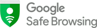 Selo Google Safe